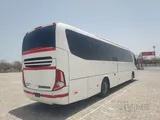 MARCOPOLO VOLVO 46 SEATER BUS